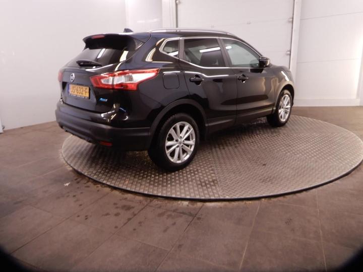 Photo 8 VIN: SJNFAAJ11U1705984 - NISSAN QASHQAI 