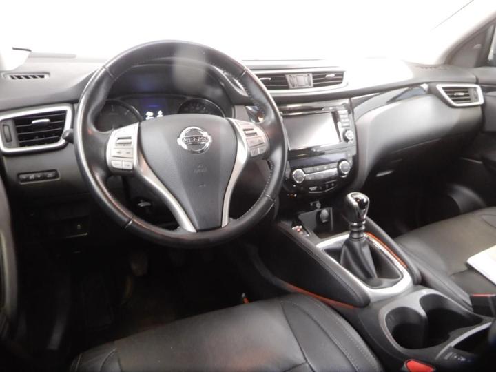 Photo 9 VIN: SJNFAAJ11U1705984 - NISSAN QASHQAI 