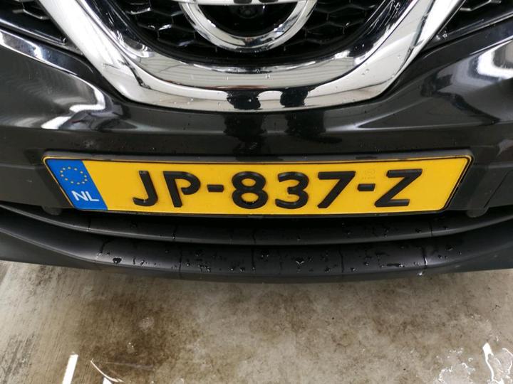 Photo 12 VIN: SJNFAAJ11U1706255 - NISSAN QASHQAI 