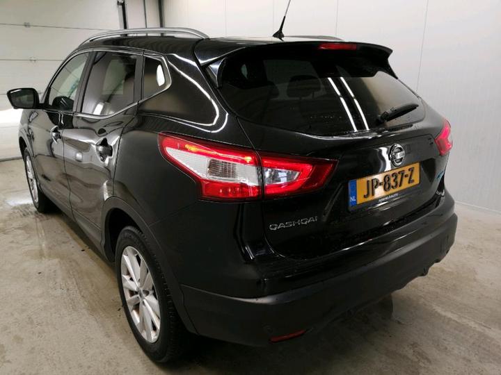 Photo 3 VIN: SJNFAAJ11U1706255 - NISSAN QASHQAI 