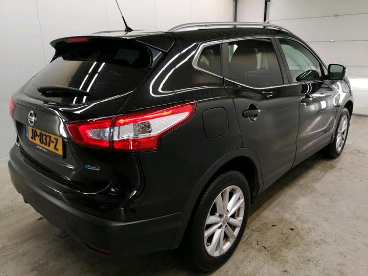 Photo 4 VIN: SJNFAAJ11U1706255 - NISSAN QASHQAI 