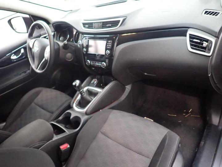 Photo 5 VIN: SJNFAAJ11U1706742 - NISSAN QASHQAI 