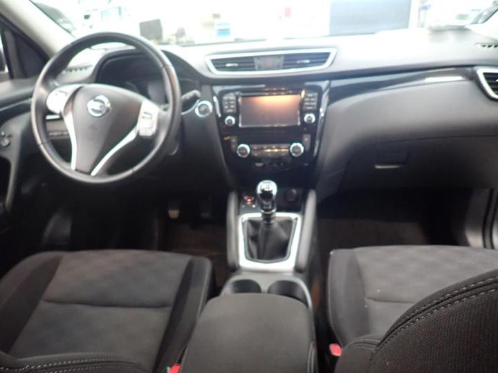 Photo 6 VIN: SJNFAAJ11U1706742 - NISSAN QASHQAI 