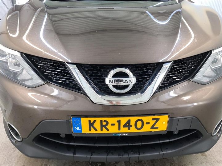 Photo 11 VIN: SJNFAAJ11U1707685 - NISSAN QASHQAI 