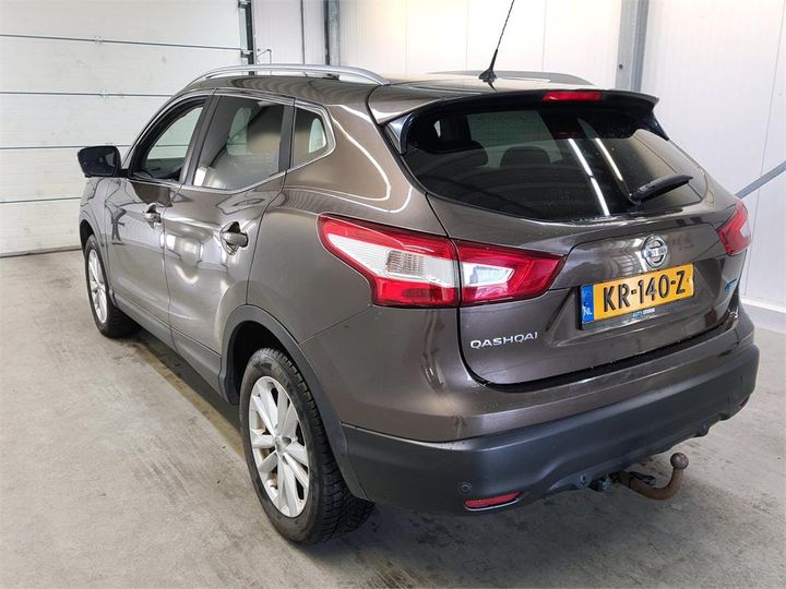 Photo 3 VIN: SJNFAAJ11U1707685 - NISSAN QASHQAI 