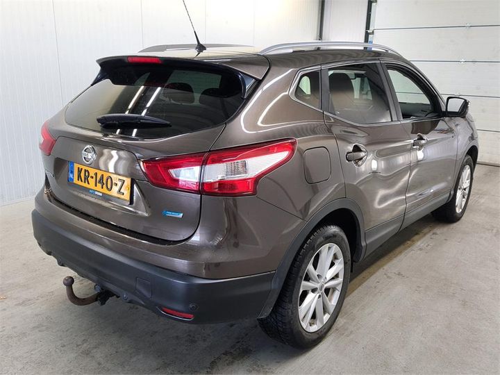 Photo 4 VIN: SJNFAAJ11U1707685 - NISSAN QASHQAI 