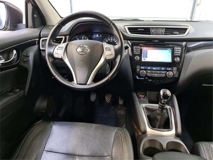 Photo 6 VIN: SJNFAAJ11U1707685 - NISSAN QASHQAI 