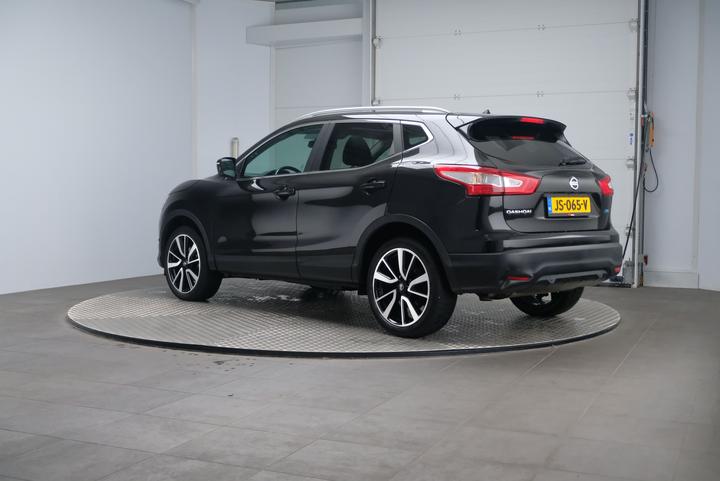 Photo 3 VIN: SJNFAAJ11U1708167 - NISSAN QASHQAI 