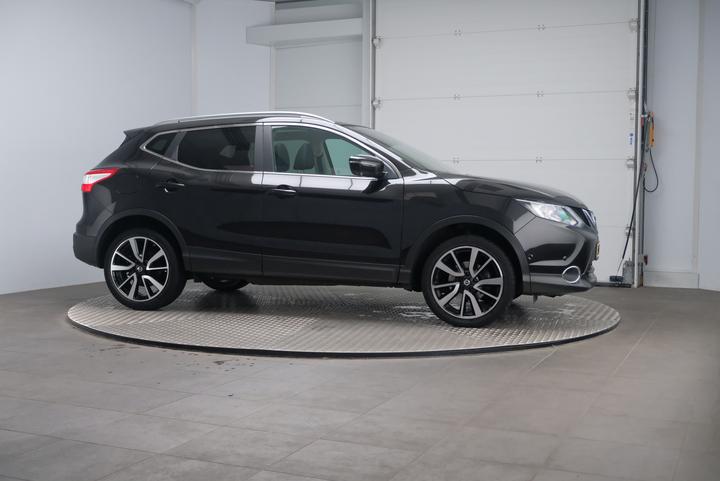 Photo 5 VIN: SJNFAAJ11U1708167 - NISSAN QASHQAI 