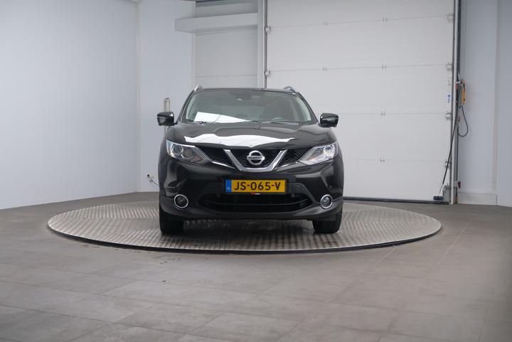 Photo 6 VIN: SJNFAAJ11U1708167 - NISSAN QASHQAI 