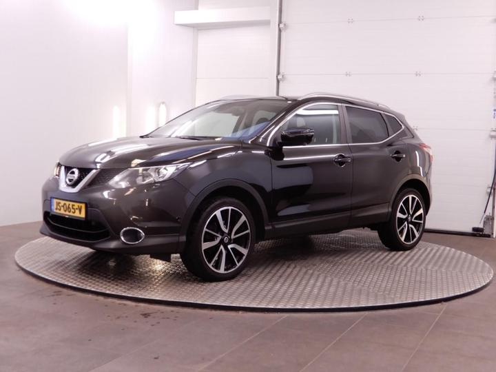 Photo 7 VIN: SJNFAAJ11U1708167 - NISSAN QASHQAI 