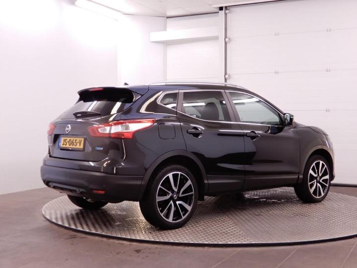 Photo 8 VIN: SJNFAAJ11U1708167 - NISSAN QASHQAI 