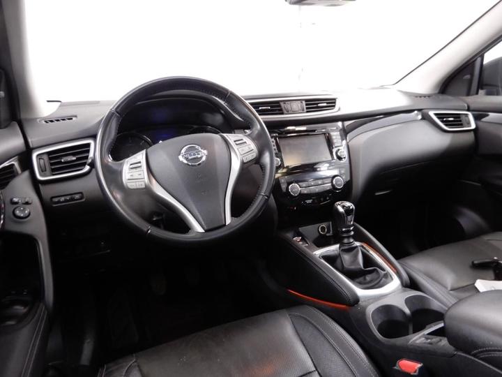 Photo 9 VIN: SJNFAAJ11U1708167 - NISSAN QASHQAI 