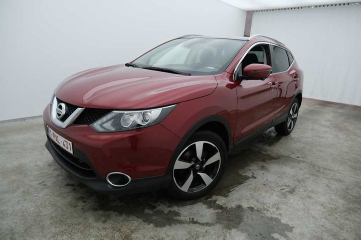 Photo 0 VIN: SJNFAAJ11U1710292 - NISSAN QASHQAI &#3913 