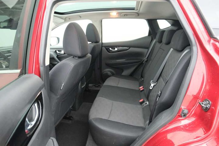 Photo 10 VIN: SJNFAAJ11U1710292 - NISSAN QASHQAI &#3913 