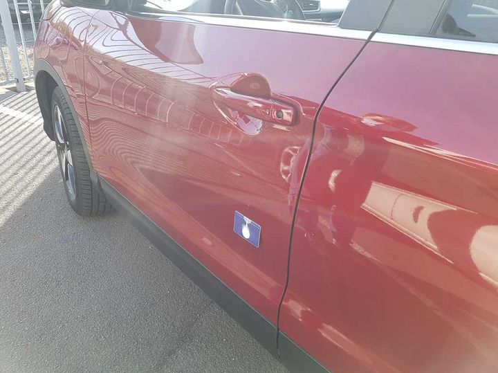 Photo 19 VIN: SJNFAAJ11U1710292 - NISSAN QASHQAI &#3913 