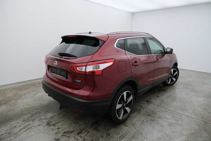 Photo 2 VIN: SJNFAAJ11U1710292 - NISSAN QASHQAI &#3913 