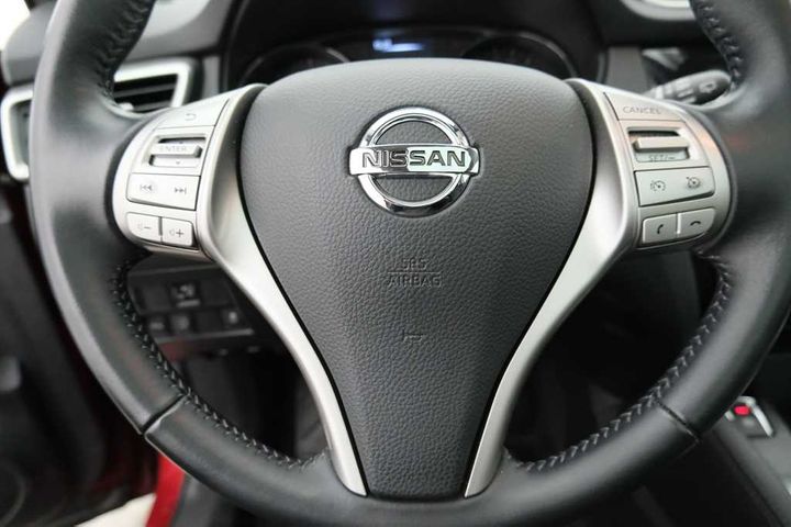 Photo 27 VIN: SJNFAAJ11U1710292 - NISSAN QASHQAI &#3913 