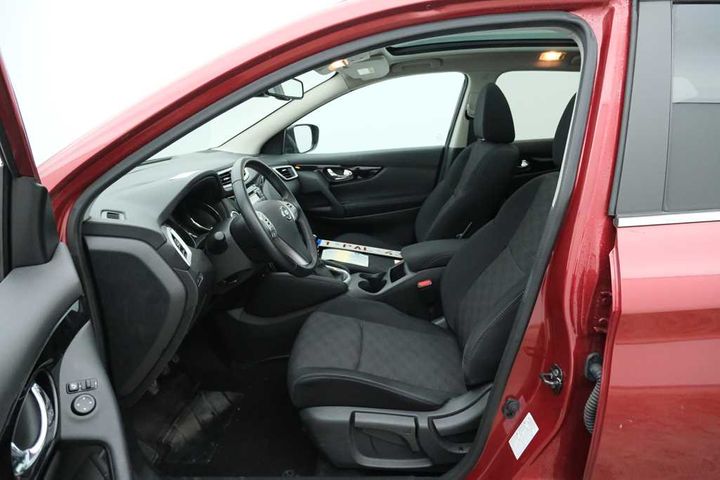 Photo 3 VIN: SJNFAAJ11U1710292 - NISSAN QASHQAI &#3913 