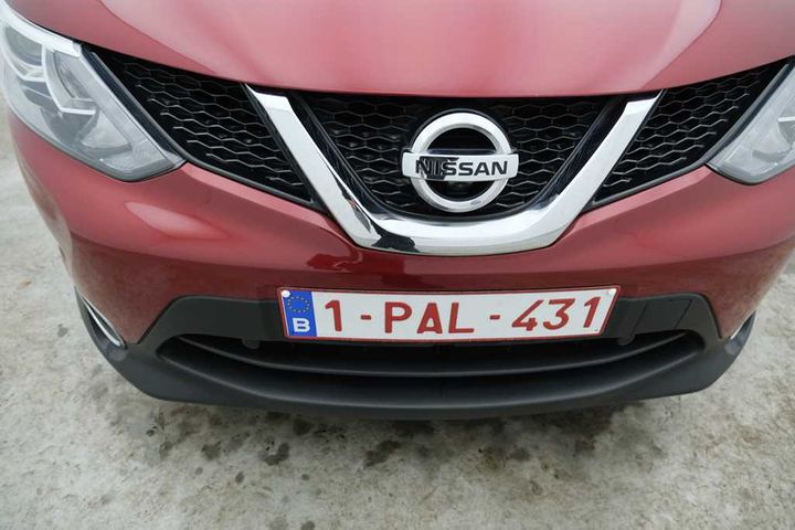 Photo 5 VIN: SJNFAAJ11U1710292 - NISSAN QASHQAI &#3913 