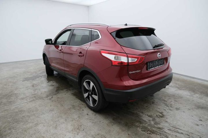 Photo 7 VIN: SJNFAAJ11U1710292 - NISSAN QASHQAI &#3913 