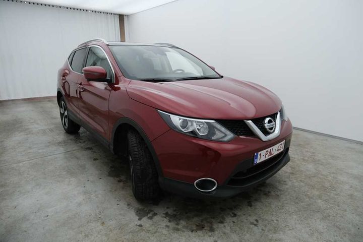 Photo 8 VIN: SJNFAAJ11U1710292 - NISSAN QASHQAI &#3913 