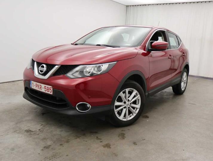 Photo 0 VIN: SJNFAAJ11U1711475 - NISSAN QASHQAI &#3913 