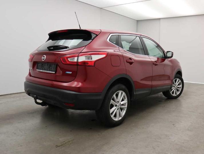 Photo 2 VIN: SJNFAAJ11U1711475 - NISSAN QASHQAI &#3913 