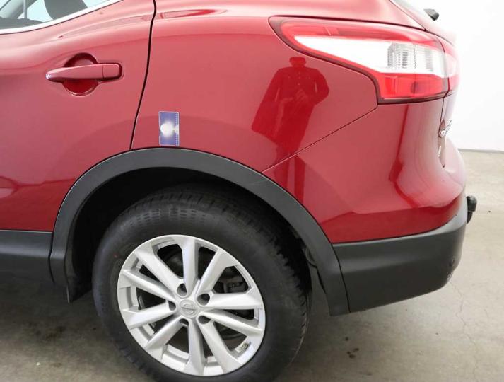 Photo 22 VIN: SJNFAAJ11U1711475 - NISSAN QASHQAI &#3913 