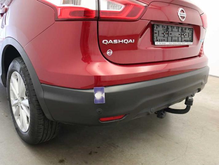 Photo 28 VIN: SJNFAAJ11U1711475 - NISSAN QASHQAI &#3913 