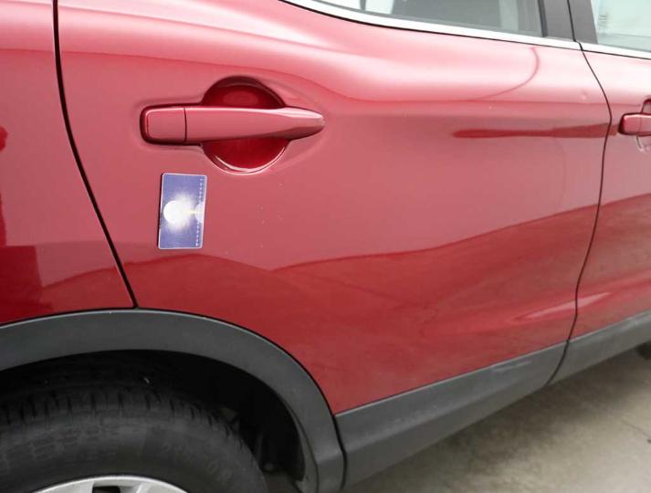 Photo 33 VIN: SJNFAAJ11U1711475 - NISSAN QASHQAI &#3913 