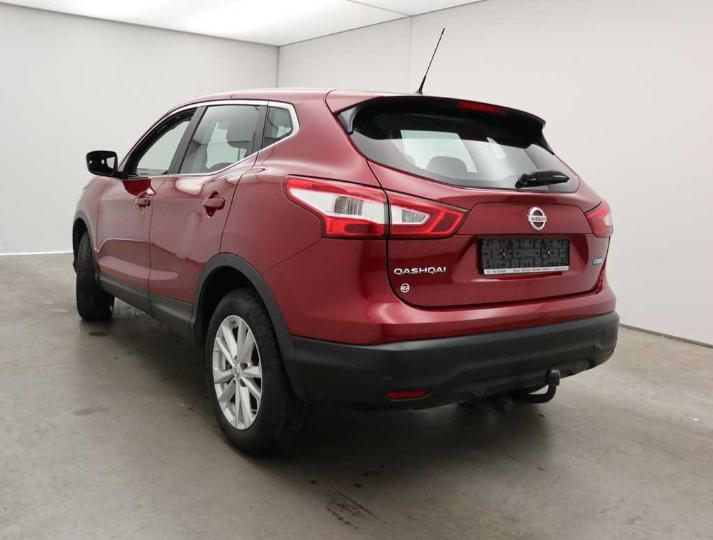 Photo 7 VIN: SJNFAAJ11U1711475 - NISSAN QASHQAI &#3913 