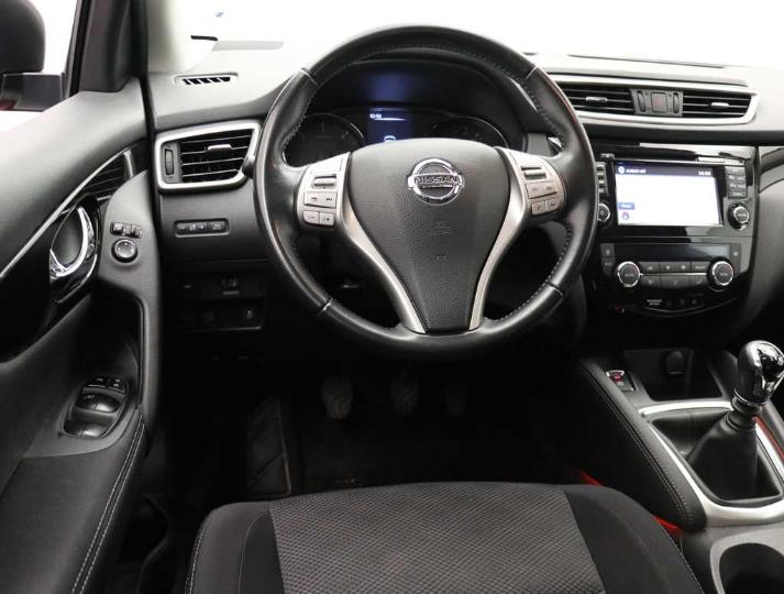 Photo 9 VIN: SJNFAAJ11U1711475 - NISSAN QASHQAI &#3913 