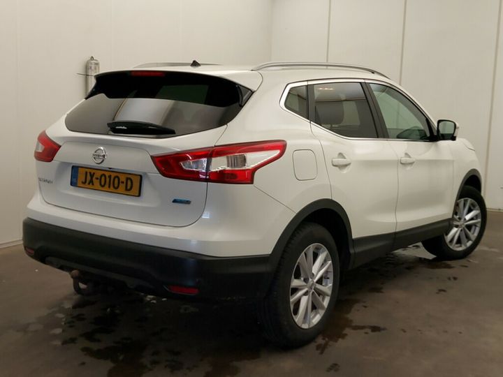 Photo 2 VIN: SJNFAAJ11U1718867 - NISSAN QASHQAI 