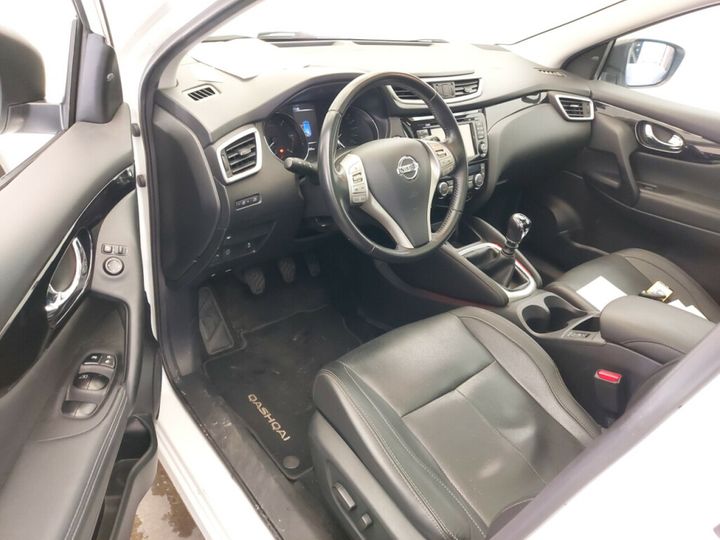 Photo 22 VIN: SJNFAAJ11U1718867 - NISSAN QASHQAI 