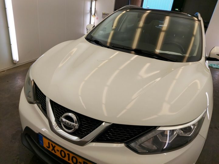 Photo 6 VIN: SJNFAAJ11U1718867 - NISSAN QASHQAI 