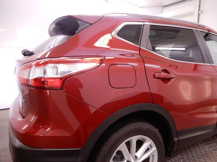 Photo 24 VIN: SJNFAAJ11U1720931 - NISSAN QASHQAI 