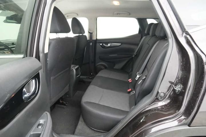 Photo 10 VIN: SJNFAAJ11U1722118 - NISSAN QASHQAI &#3913 