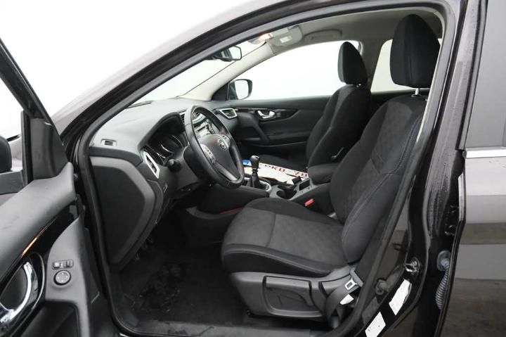 Photo 3 VIN: SJNFAAJ11U1722118 - NISSAN QASHQAI &#3913 