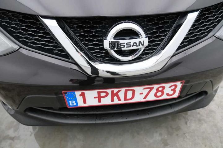 Photo 5 VIN: SJNFAAJ11U1722118 - NISSAN QASHQAI &#3913 