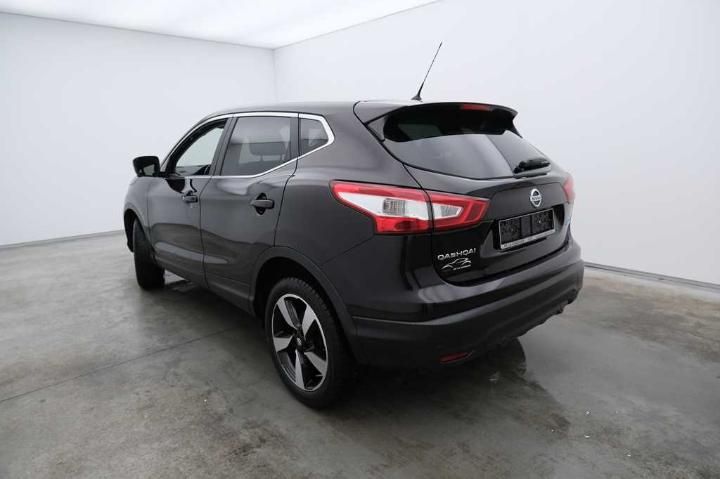 Photo 7 VIN: SJNFAAJ11U1722118 - NISSAN QASHQAI &#3913 