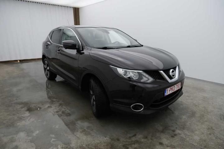 Photo 8 VIN: SJNFAAJ11U1722118 - NISSAN QASHQAI &#3913 