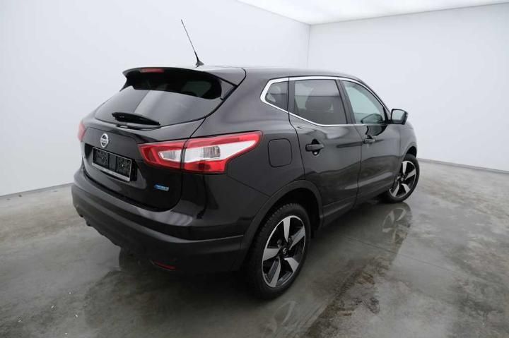 Photo 2 VIN: SJNFAAJ11U1722118 - NISSAN QASHQAI &#3913 