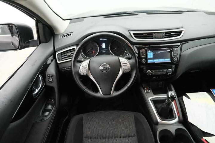 Photo 9 VIN: SJNFAAJ11U1722118 - NISSAN QASHQAI &#3913 