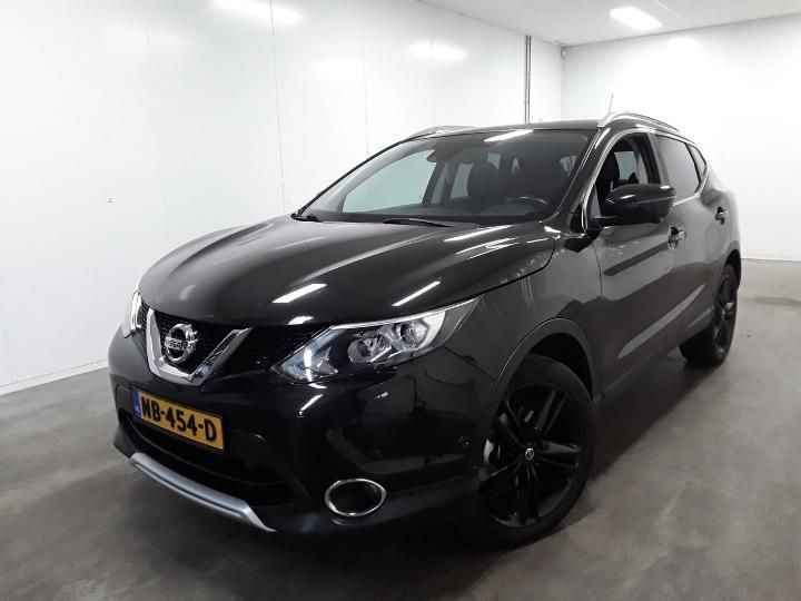 Photo 0 VIN: SJNFAAJ11U1724509 - NISSAN QASHQAI 