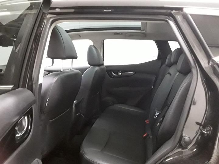 Photo 14 VIN: SJNFAAJ11U1724509 - NISSAN QASHQAI 