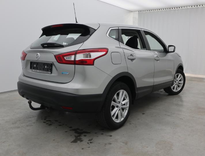 Photo 2 VIN: SJNFAAJ11U1732056 - NISSAN QASHQAI &#3913 