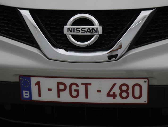 Photo 5 VIN: SJNFAAJ11U1732056 - NISSAN QASHQAI &#3913 