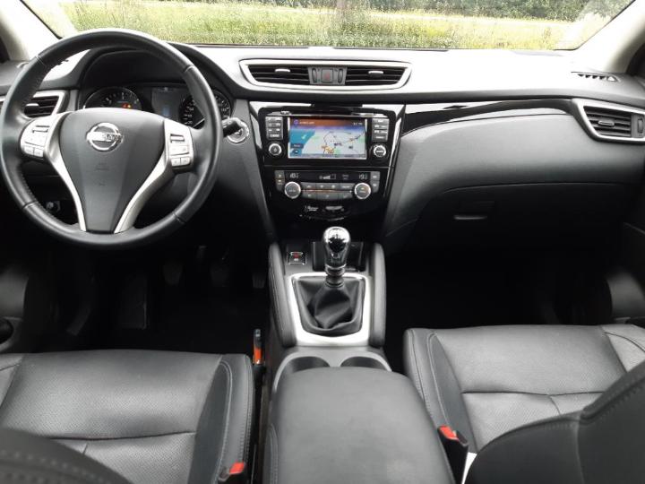 Photo 6 VIN: SJNFAAJ11U1737039 - NISSAN QASHQAI 