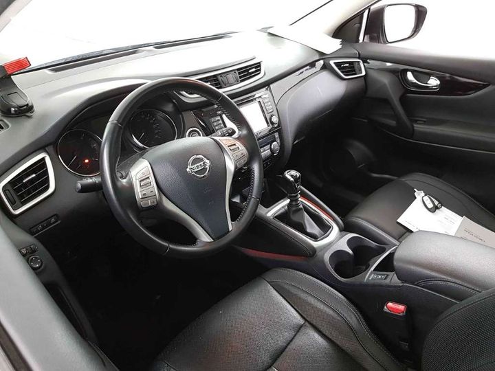 Photo 7 VIN: SJNFAAJ11U1738012 - NISSAN QASHQAI 